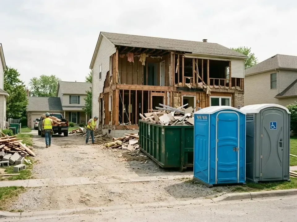 home-renovation-demolition-sit-010 — frequently asked questions, Portable Toilet & Dumpsters Rental in Geneva, NY
